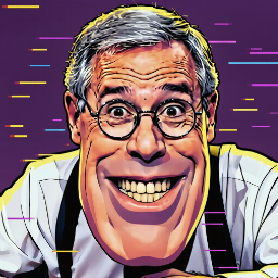 Big Mouth Larry